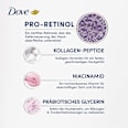 Körperlotion Pro Retinol Dove