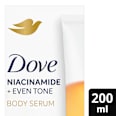 Körperlotion Niacinamide  Dove
