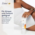 Körperlotion Niacinamide  Dove