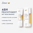 Körperlotion Niacinamide  Dove
