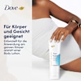 Körperlotion Pro Ceramide Dove