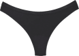Periodenunterwäsche Brazilian leicht schwarz Gr. L snuggs