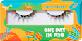 Künstliche Wimpern One Day In Rio 020 (1 Paar) trend !t up