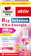 Vita Energie B12 intense Doppelherz