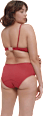 Periodenunterwäsche Classic stark rot Gr. S snuggs