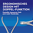 Fußnagelschere zum Kürzen von dicken Fußnägeln Dr. Scholl's