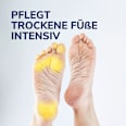 Fußcreme Anti Hornhaut intensiv Scholl