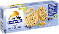 Biscuiti dietetici cu aroma de portocale si ciocolata  Gerble