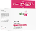 Feuchtigkeitscreme, 2% Vitamin E sebamed