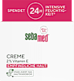 Feuchtigkeitscreme, 2% Vitamin E sebamed