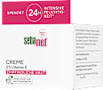 Feuchtigkeitscreme, 2% Vitamin E sebamed
