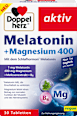 Melatonin + Magnesium 400 Tabletten 30 St Doppelherz