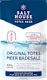 Badesalz Totes Meer Salthouse