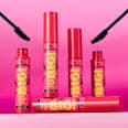 Mascara Get Big! Lashes Curl Boost essence