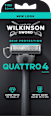 Quattro 4 brijač  WILKINSON SWORD