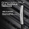 EXTENSIONIST TELESCOPIC maskara L'ORÉAL PARiS
