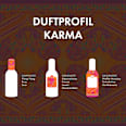 Cremebad Karma, Nashi-Blüte & Zedernholz Tesori d'Oriente