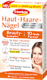 Haut Haare Nägel Beauty-Komplex Tabletten 30 St Schaebens