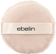 Powder und Baking Puff 2in1 Make-up Experts ebelin