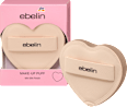 Make-up Schwamm Puff  Make-up Experts ebelin