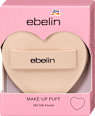 Make-up Schwamm Puff  Make-up Experts ebelin