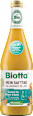 Direktsaft Mein Safttag Biotta