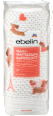 Maxi-Wattepads Supersoft ebelin