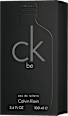 ck be EdT - unisex Calvin Klein