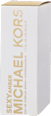 SEXY AMBER EdP - ženski MICHAEL KORS
