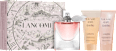 La vie est belle poklon paket za žene LANCÔME