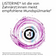 Mundspülung Total Care Zahnschutz  Listerine