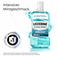 Mundspülung Cool Mint Listerine