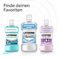 Mundspülung Advanced White  Listerine