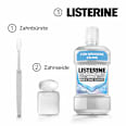 Mundspülung Advanced White  Listerine