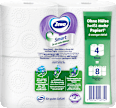 Toilettenpapier Smart 3-lagig (4x300 Blatt) Zewa