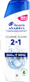 Shampoo & Conditioner 2in1 Anti-Schuppen Classic Clean head&shoulders