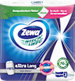 Küchenrolle Wisch&Weg eXtra Lang (2x86 Blatt) Zewa