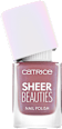 Nagellack Sheer Beauties 080 To Be ContiNUDEd CATRICE