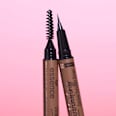Ceruzka na obočie Microblading 03 Neutral Brown essence