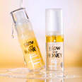 
essence ser spray glow like HONEY essence