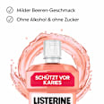 Mundspülung Junior Smart Kidz, ab 6 Jahren Listerine