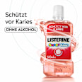 Mundspülung Junior Smart Kidz, ab 6 Jahren Listerine