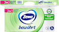 Toilettenpapier bewährt 3-lagig (16x150 Blatt) Zewa
