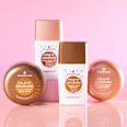 Telový a pleťový balzam Balm Of Sunshine 20 Séduction du Soleil essence