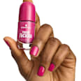 Gélový lak na nechty 28 Flashy Fuchsia essence