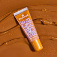Lesk na pery DULCE de leche BOMB 01 Cream Come True essence