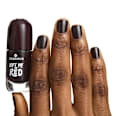 Gel Nagellack 12 Left Me On Red essence