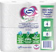 Toilettenpapier Ultra Smart 4-lagig (4x280 Blatt) Zewa