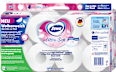 Toilettenpapier Ultra Soft 4-lagig (8x150 Blatt) Zewa