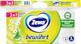 Toilettenpapier bewährt Kamille 3-lagig (16x150 Blatt) Zewa
